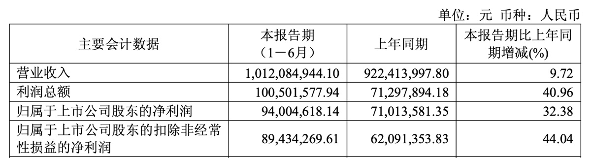 税友股份半年报：AI产品回款占数智财税业务回款33%，犀友垂域大模型商业化兑现