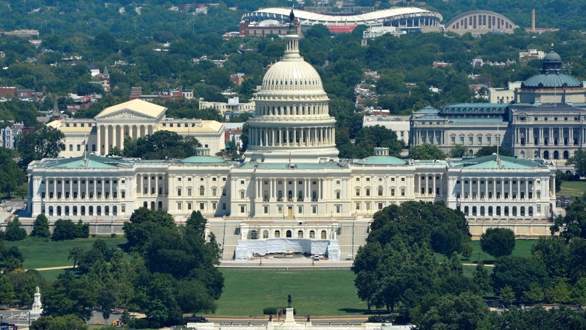 美国众院委员会通过“AI税务诚信法案”：拟试点用AI识别不实申报与身份盗用
