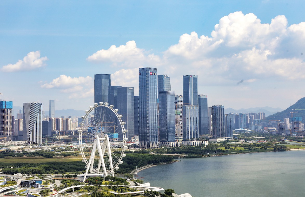深圳印发人工智能行动计划：到2028年核心产业规模超3000亿元，智能体应用普及率超90%