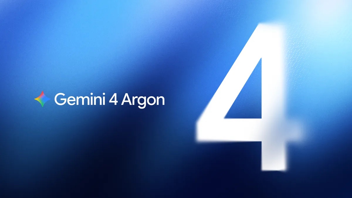 谷歌发布Gemini 4 Argon:先行向可信网络防御者开放